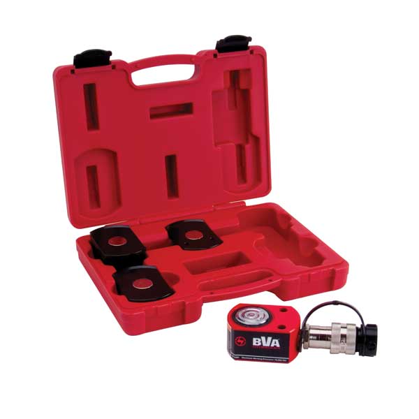 Flat Body Cylinder Kits