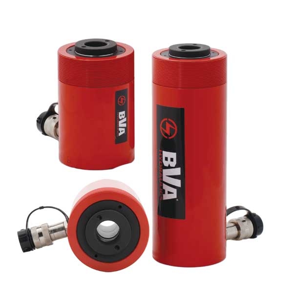 Hollow Hole Cylinders