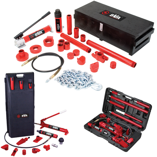 Maintenance Kits