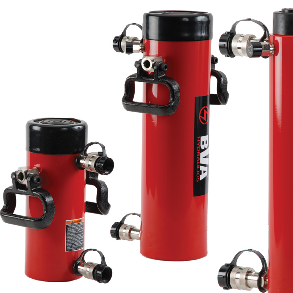 Double Acting Cylinders